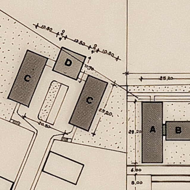 Piano edilizio di massima, comprensorio C10 (PU n. 1) a Lentini (Siracusa)