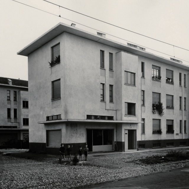 Quartiere Monza a Milano