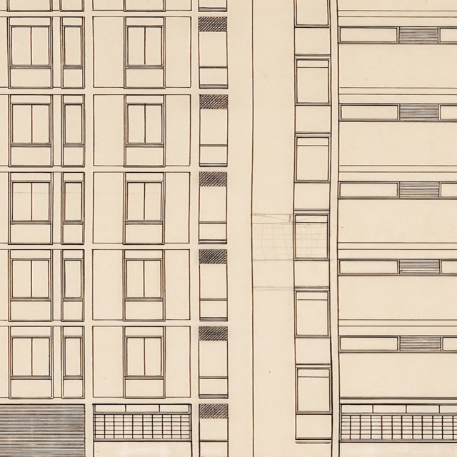 Casa d'abitazione in corso Garibaldi a Milano